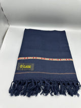 premium Australian wool bule color