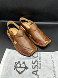 CLASSIC T GEAR BROWN