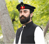 PAKOL/CHITRALI CAP