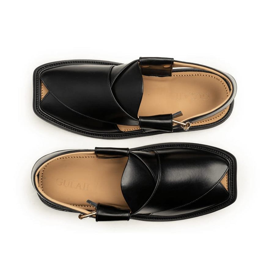 Smart Zalmi   black