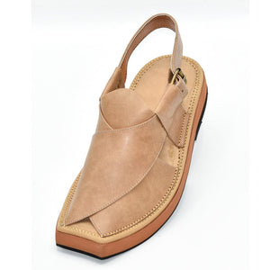 Premium Kaptaan Camel