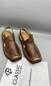 Double shade premium kaptan