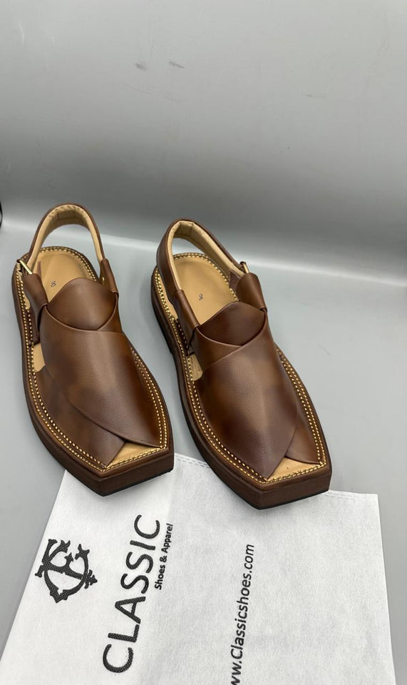 Double shade premium kaptan