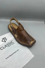 Double shade premium kaptan