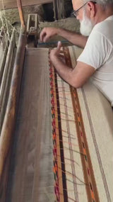 SHARI light camel  5-Gola Shawls