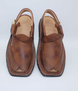 CLASSIC   T GEAR  BROWN