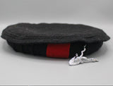 PAKOL/CHITRALI CAP black