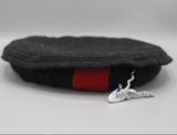 PAKOL/CHITRALI CAP black